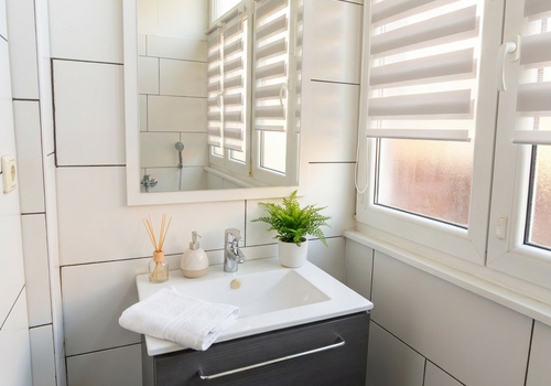 1. OG Badezimmer