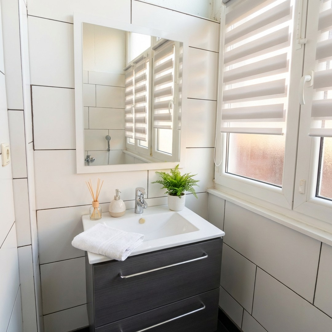 1. OG Badezimmer