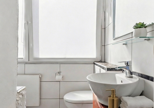 2. OG - Badezimmer