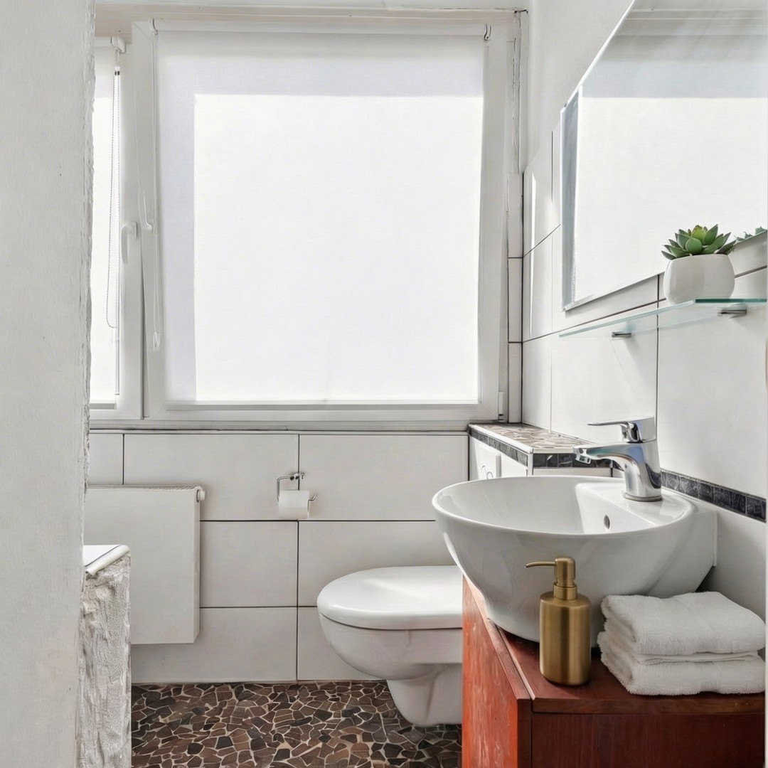 2. OG - Badezimmer