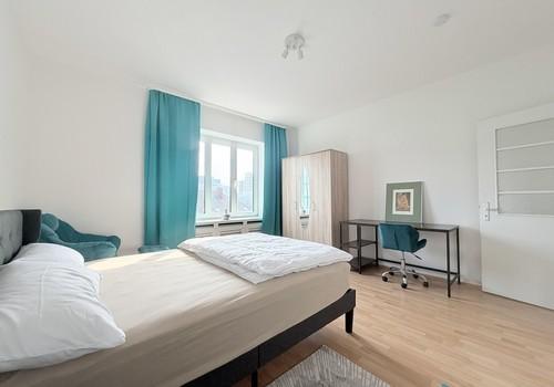 Zimmer 2, ca. 18 m2