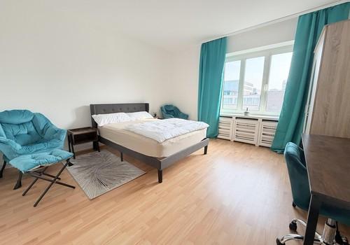 Zimmer 2, ca. 18 m2