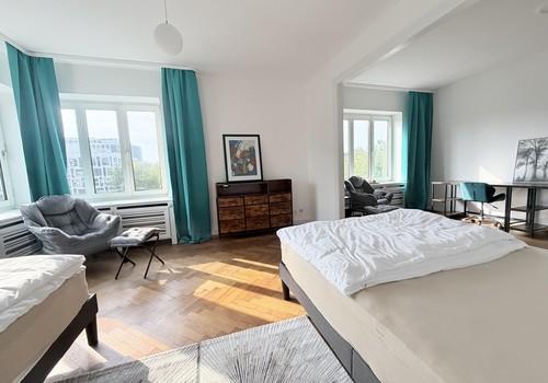 Zimmer 1, ca. 35 m2