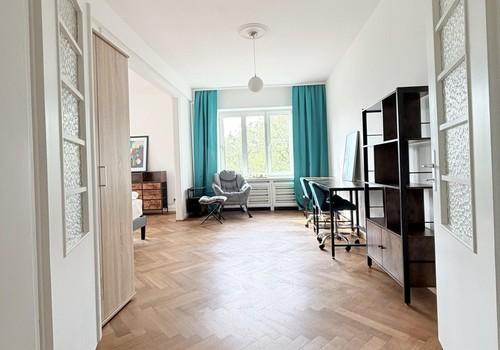 Zimmer 1, ca. 35 m2