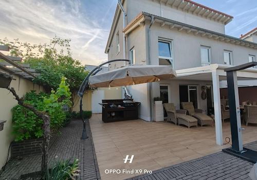 Haus und Garten 
