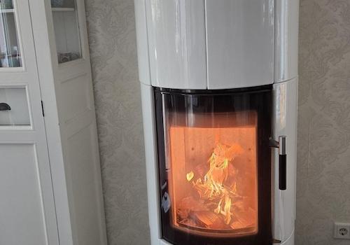 Kamin