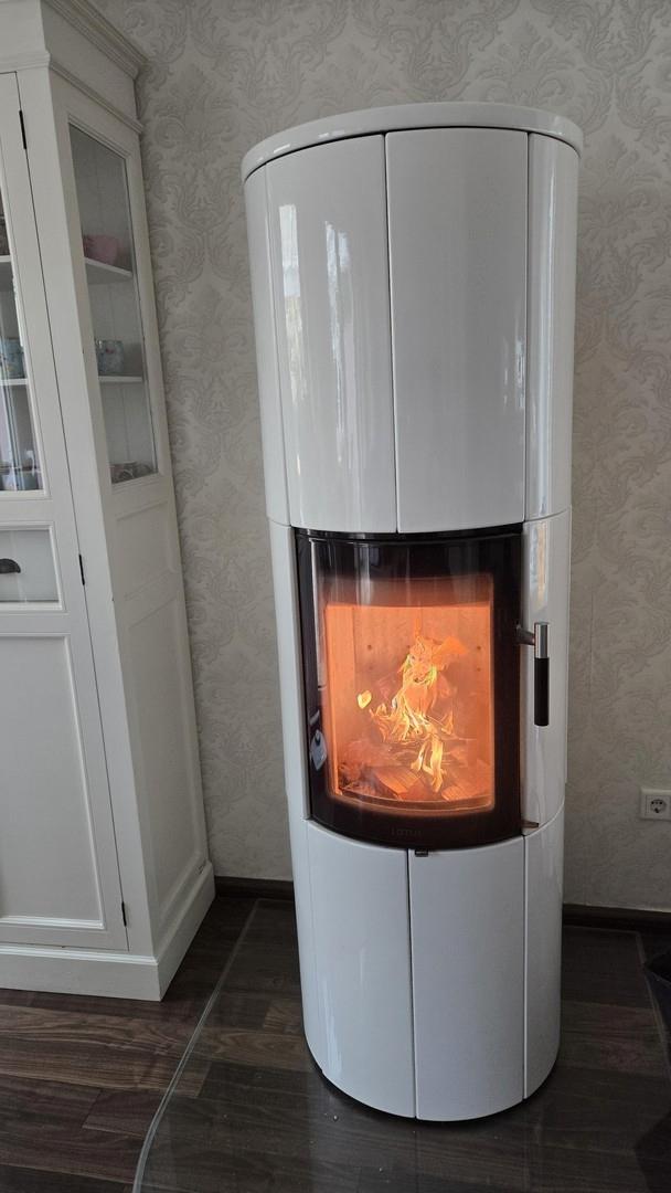 Kamin