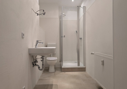 Badezimmer 1