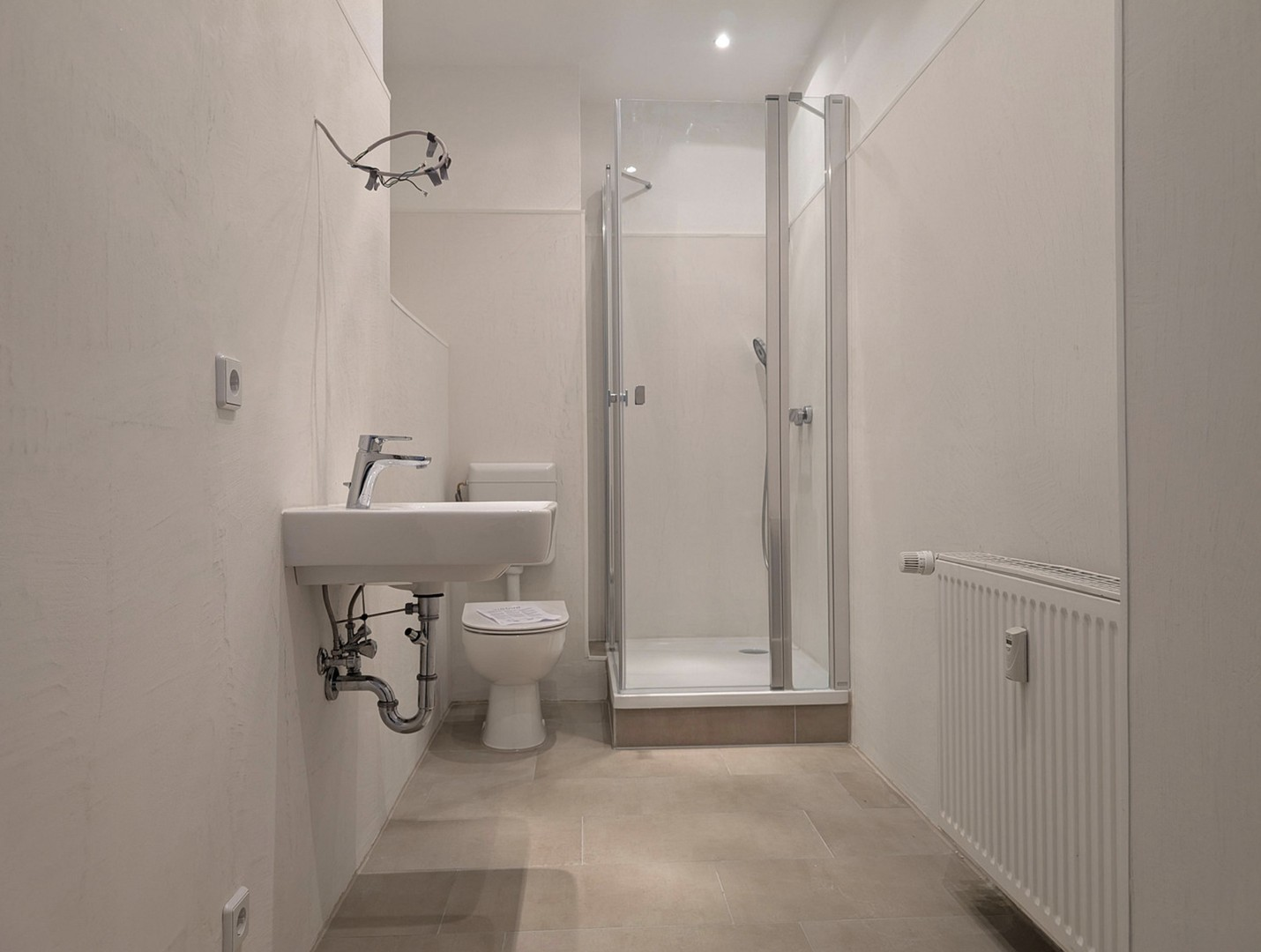 Badezimmer 1