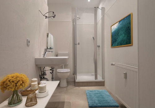 Badezimmer 1