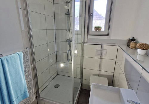 Badezimmer 2