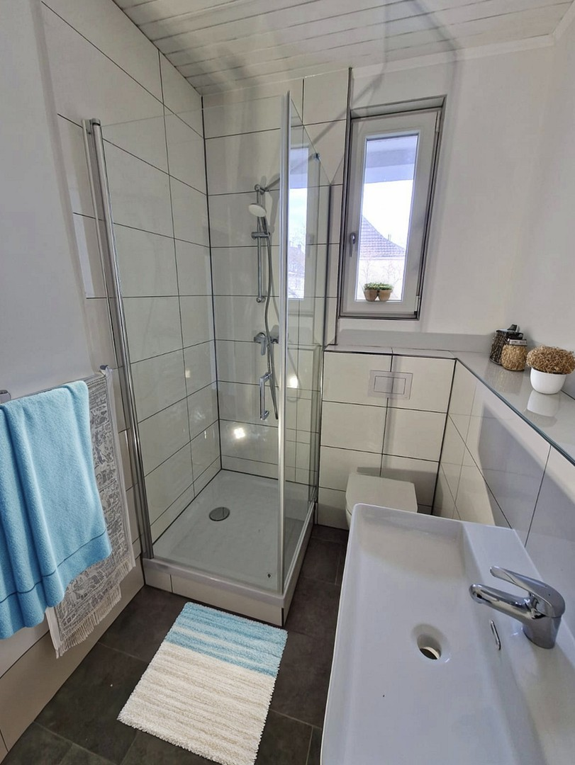 Badezimmer 2