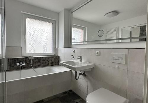 Bad en Suite