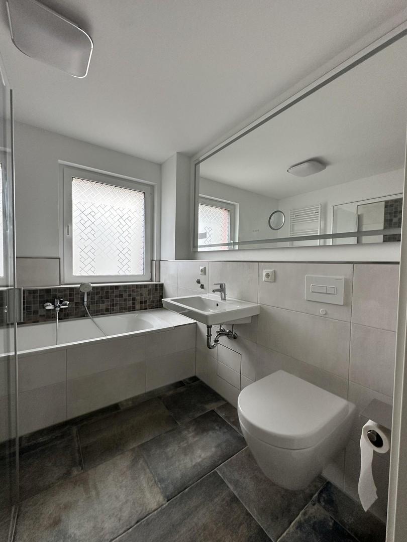 Bad en Suite