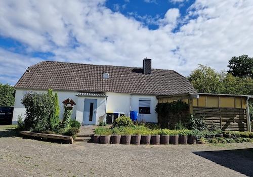 Rückansicht