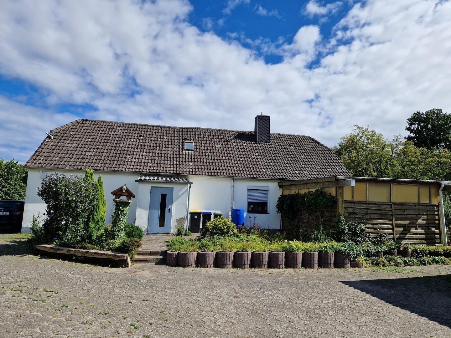 Rückansicht