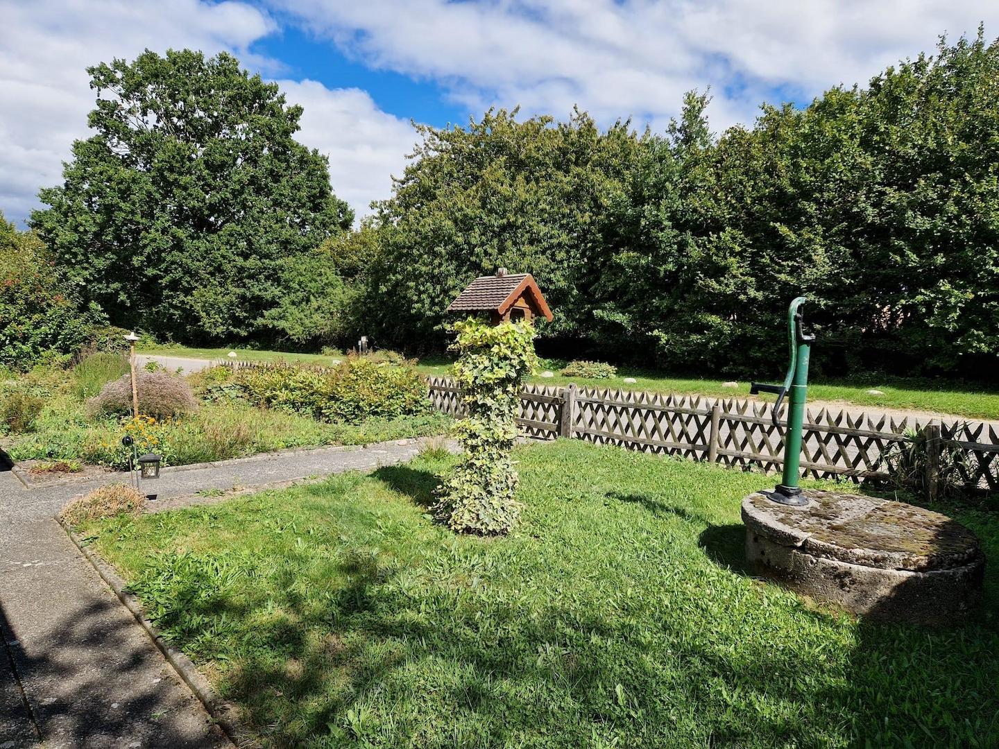 Vorgarten
