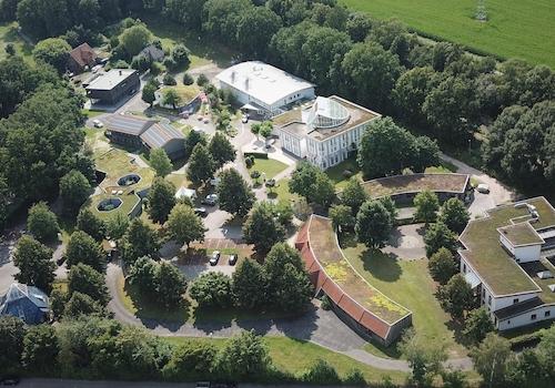 Gesamtansicht TaT - Themenpark