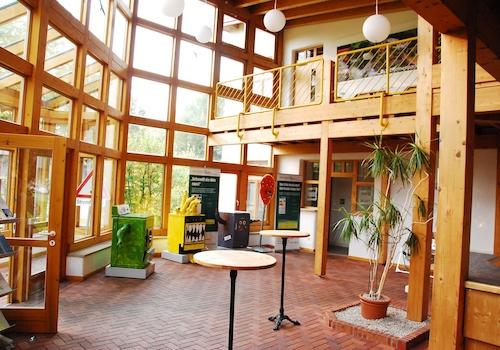 Foyer Haus "H"