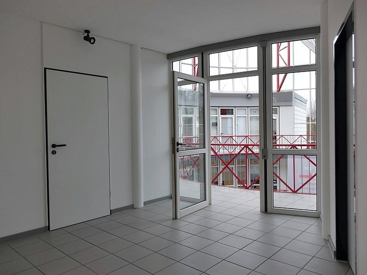 Bürofläche Gebäude "K"