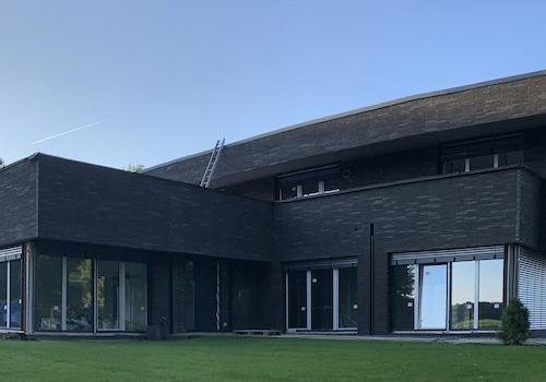 Neubau "Haus NOVUM" 