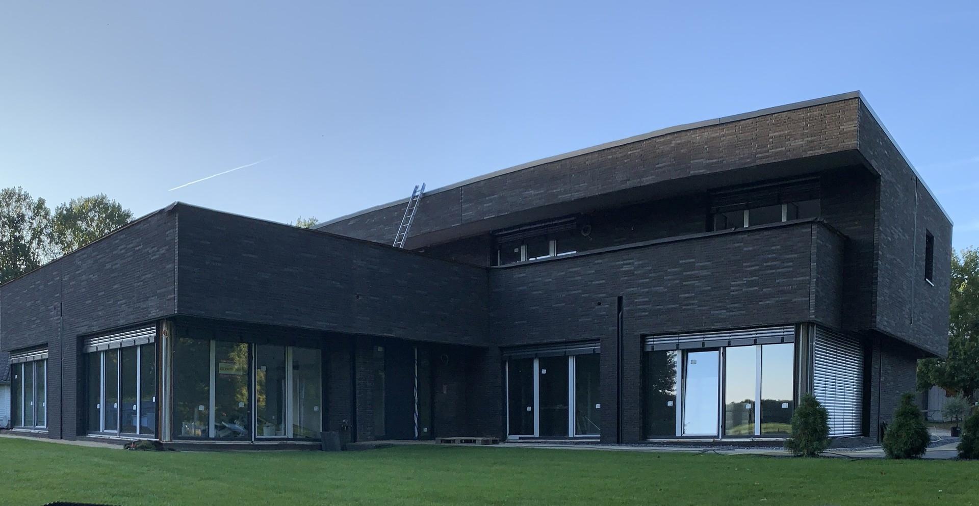 Neubau "Haus NOVUM" 