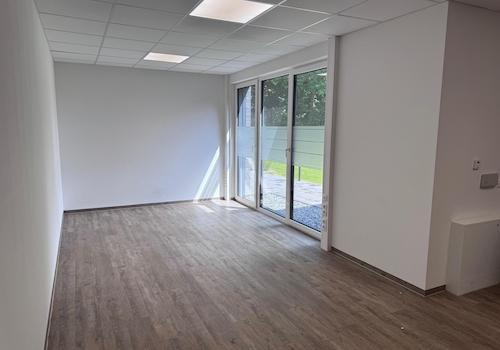Haus Novum Büro