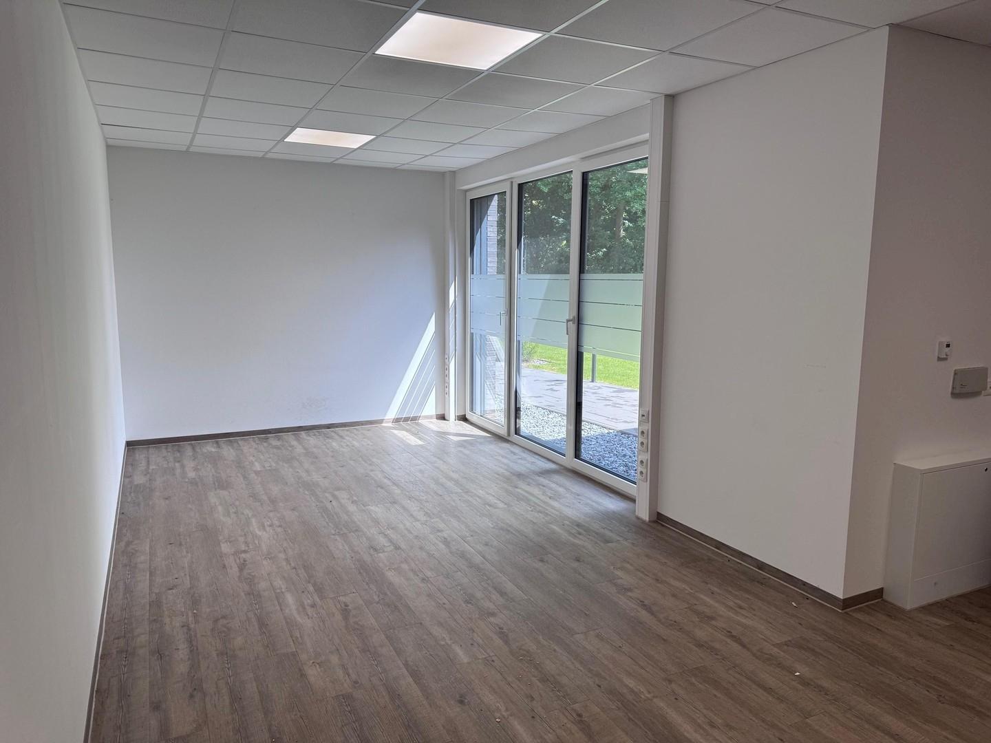 Haus Novum Büro