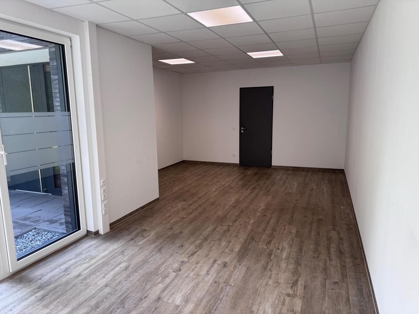 Haus Novum Büro 