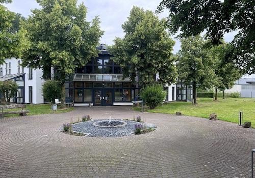 Haus "H"