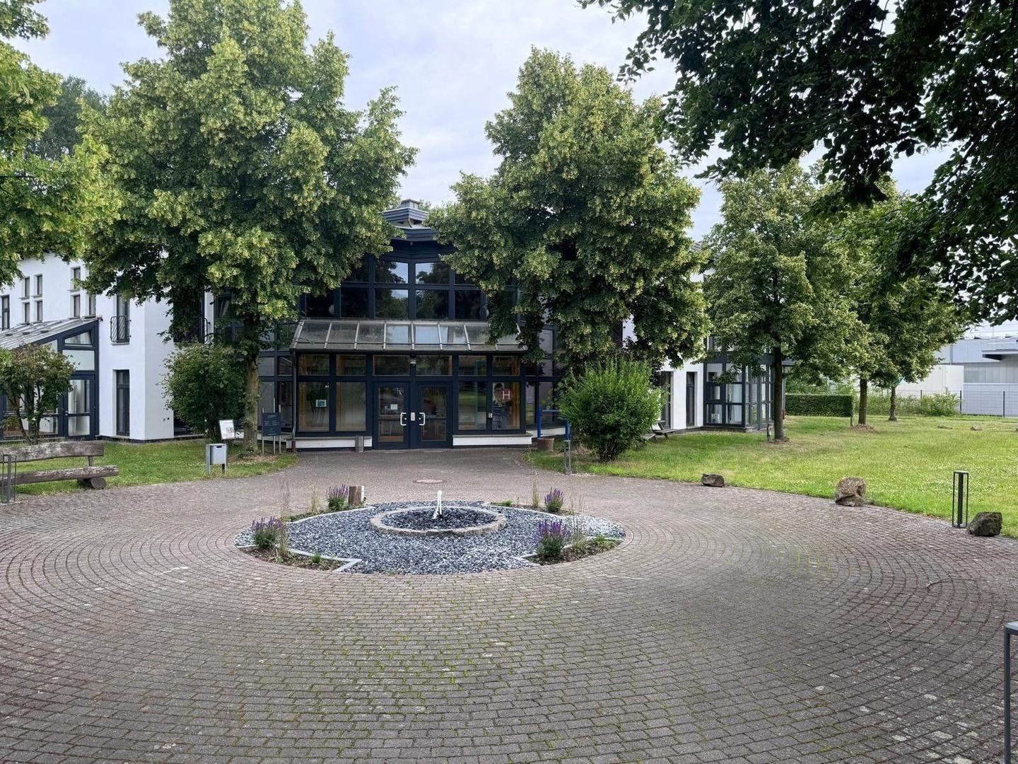 Haus "H"