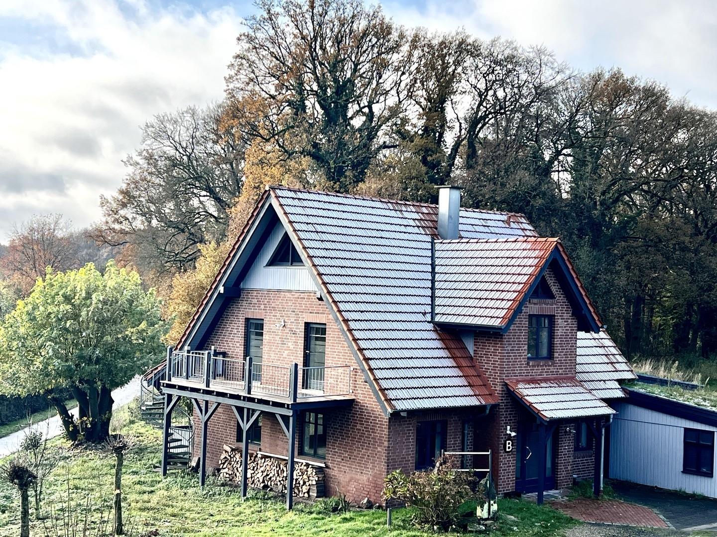 Haus "B"