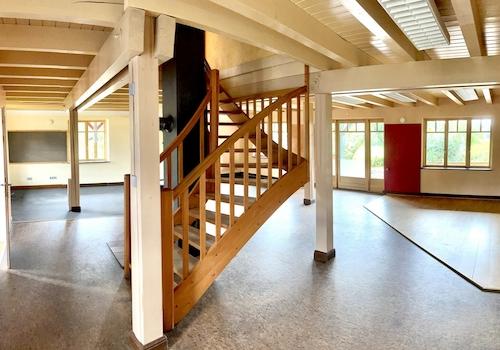 Haus "B" EG