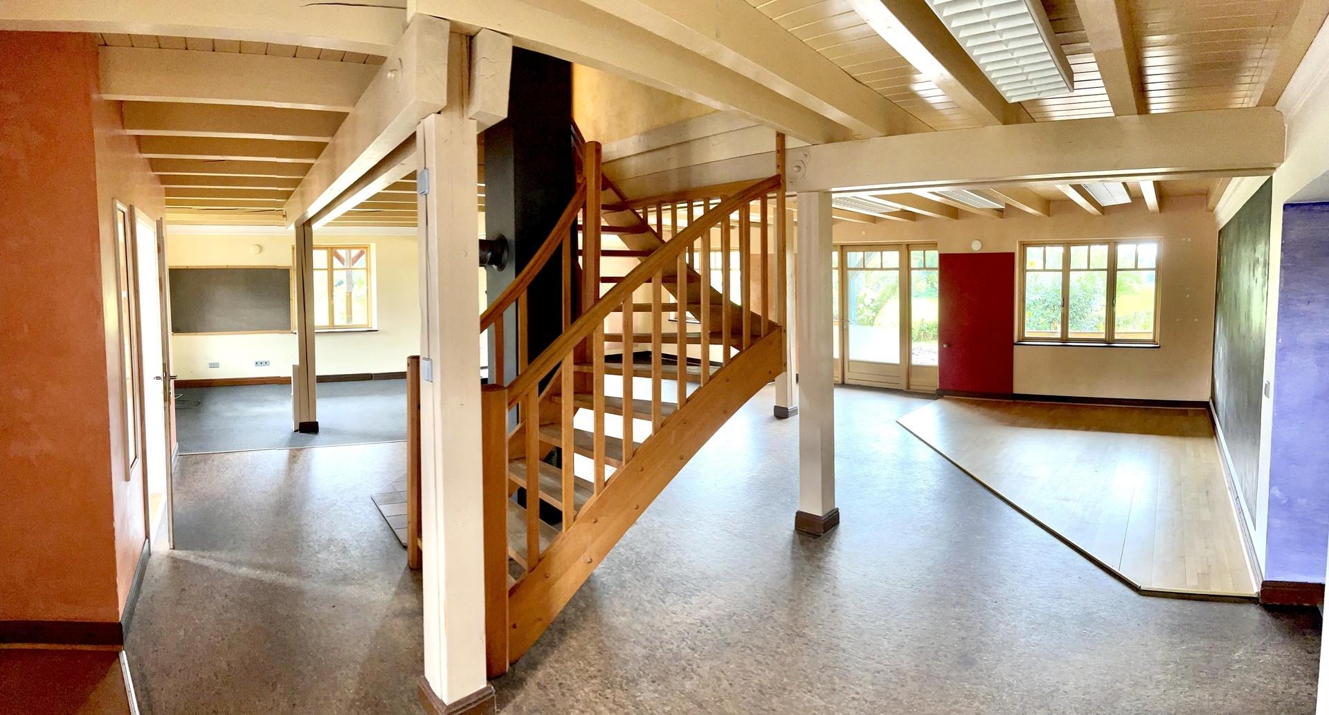 Haus "B" EG