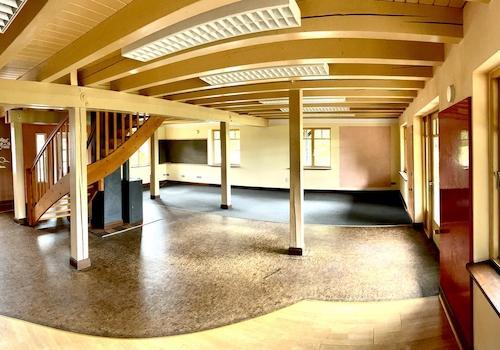 Haus "B" EG