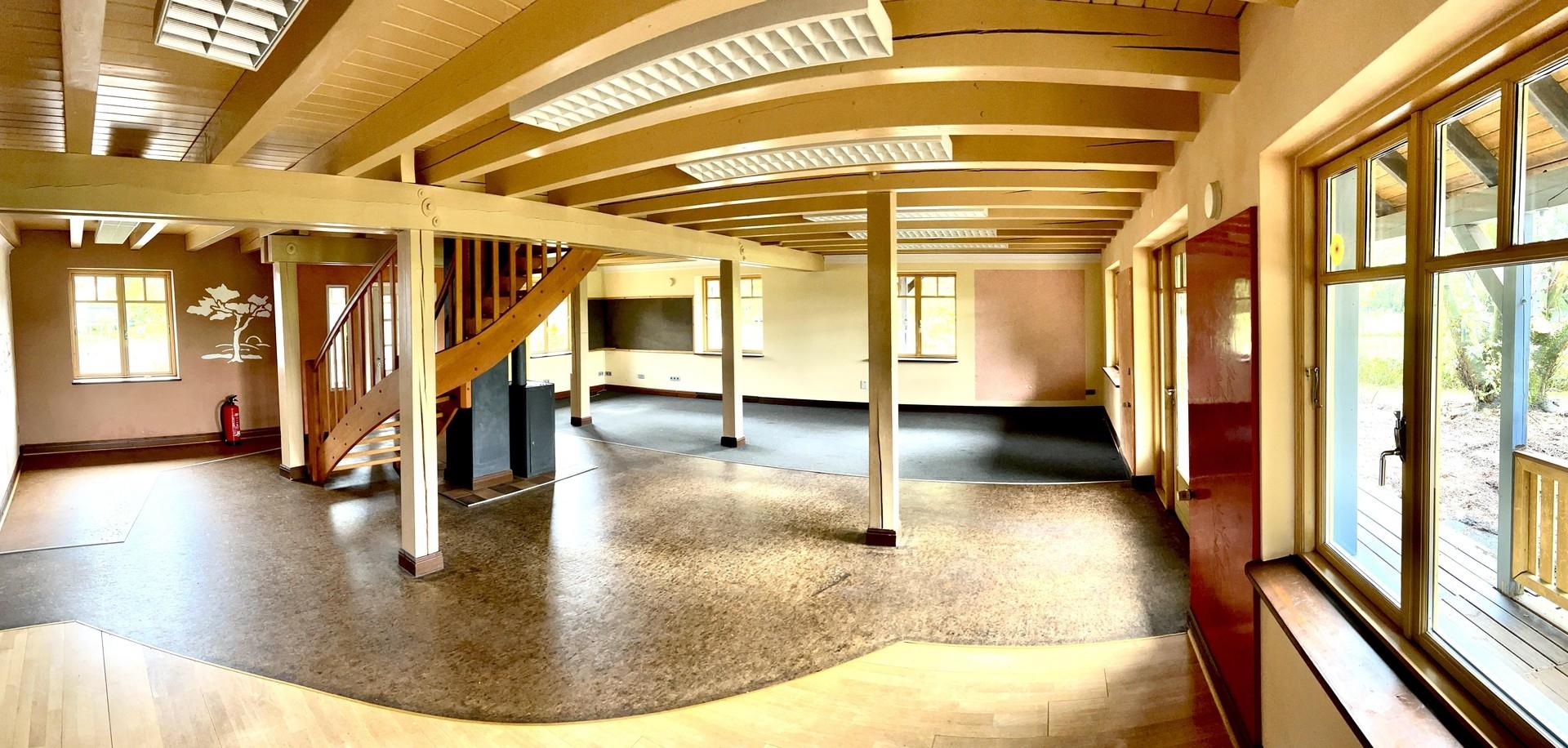 Haus "B" EG