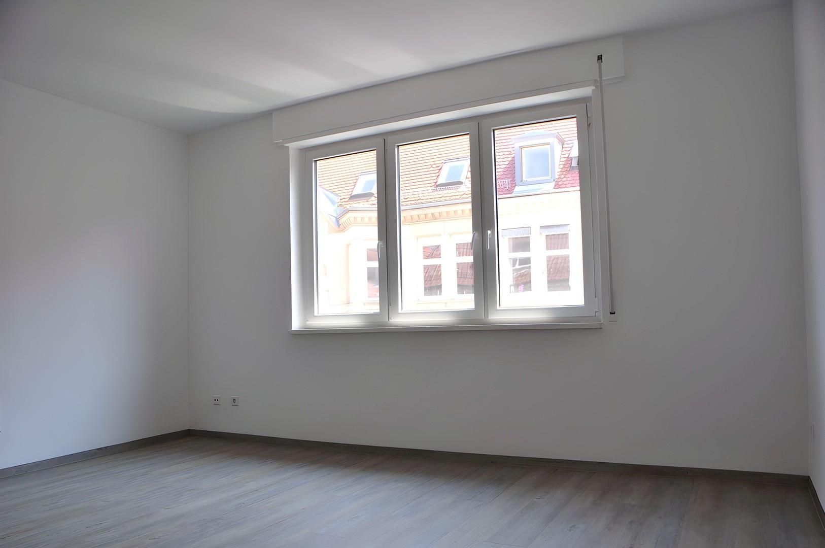 Das dritte Zimmer 