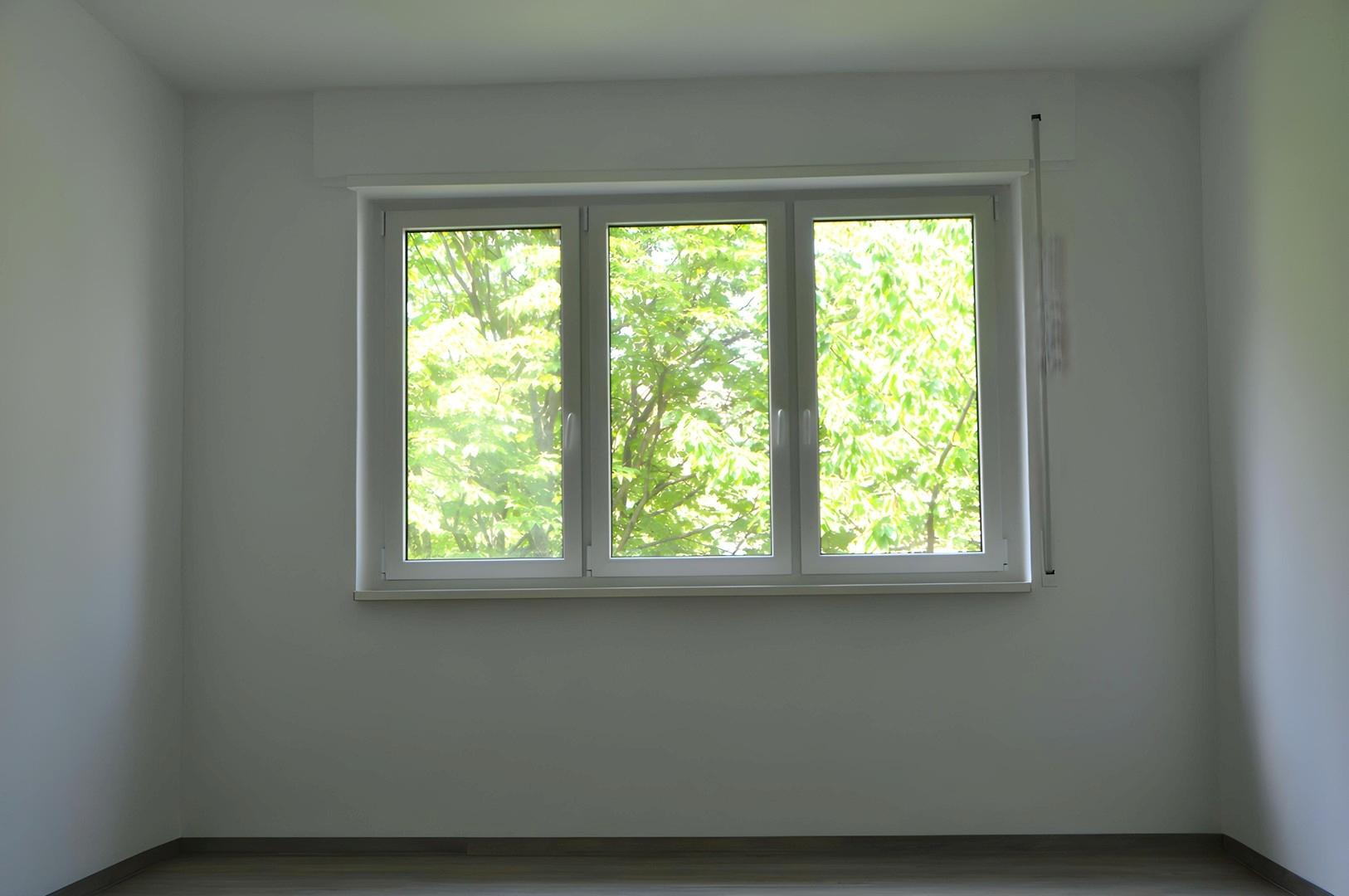 GROSSZÜGIGES Schlafzimmer 