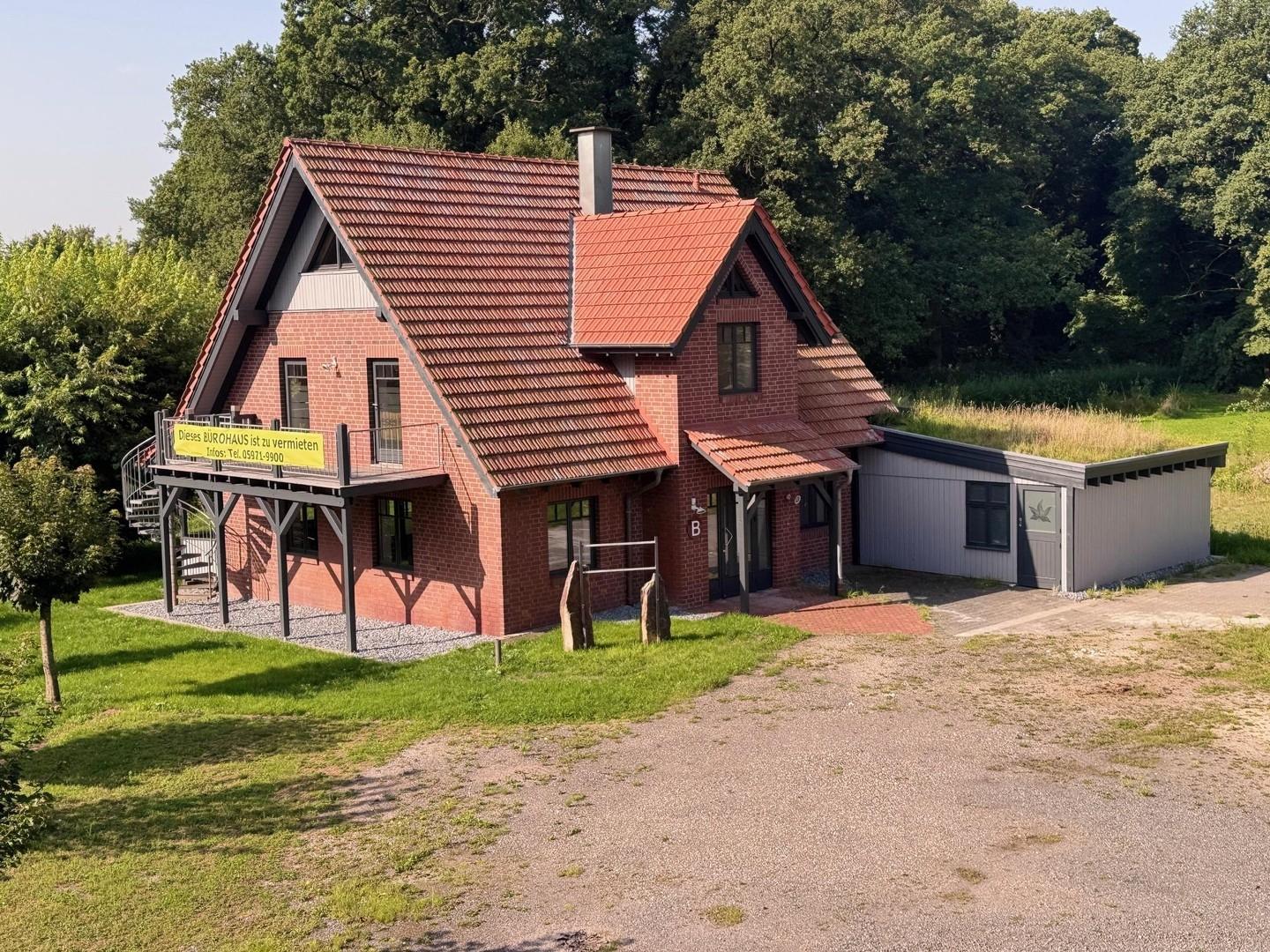 Außenansicht 