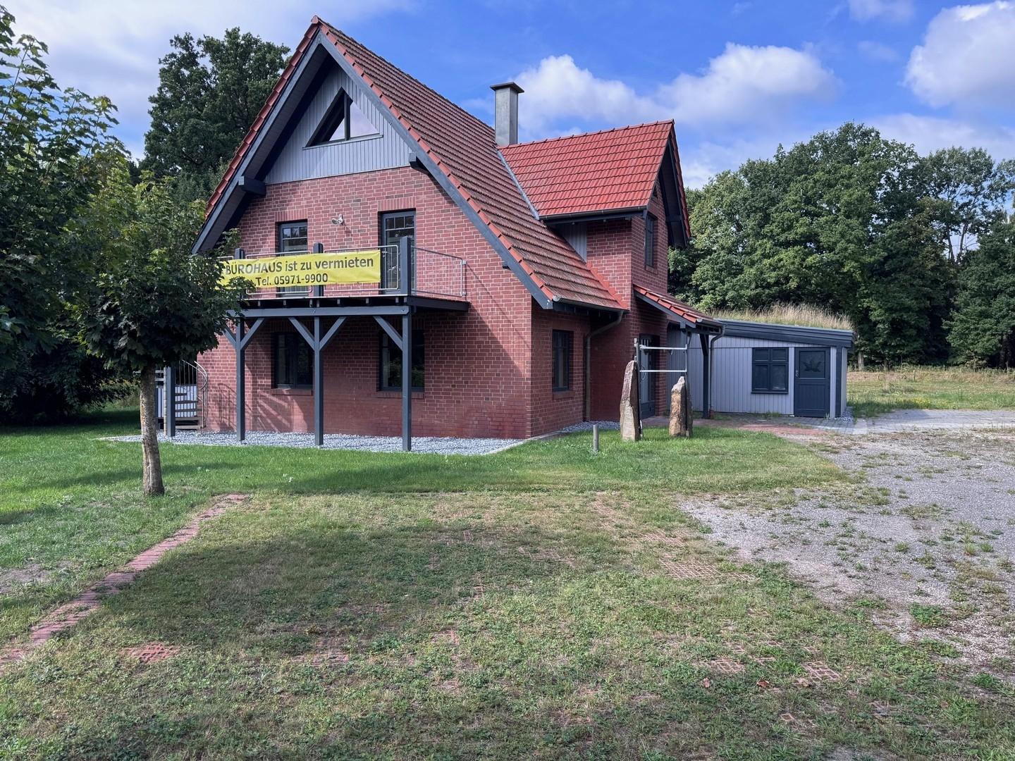 Außenansicht 2