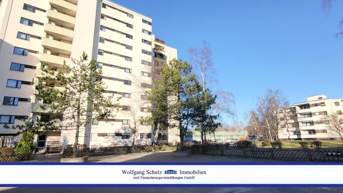Wohnanlage