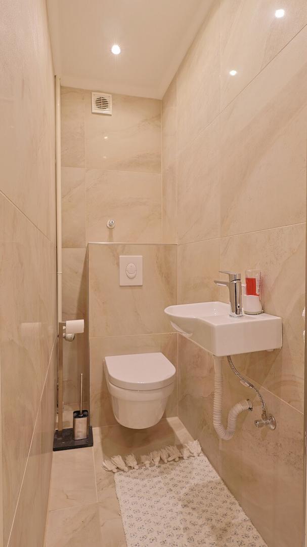 Gäste-WC