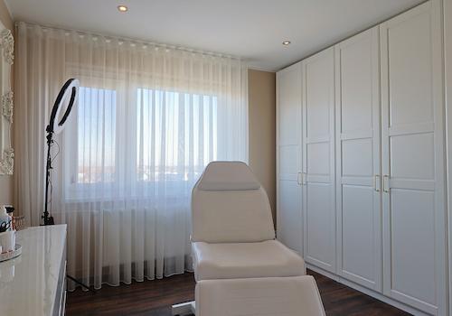 Kinder- oder Arbeitszimmer