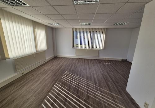 Büro Nr. 25