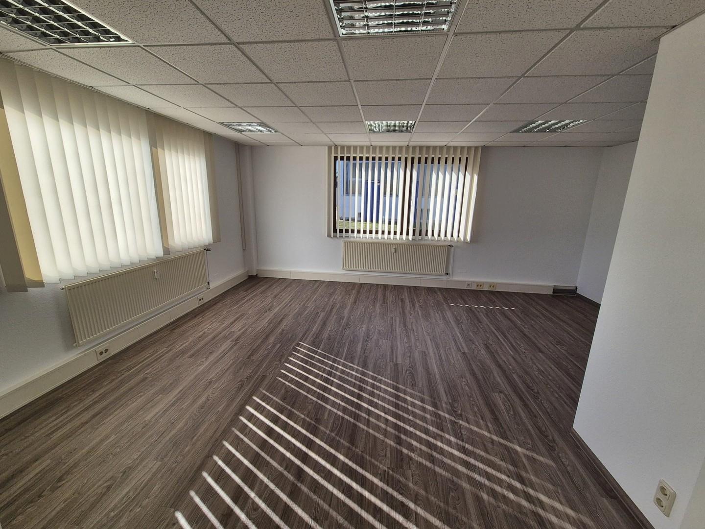 Büro Nr. 25