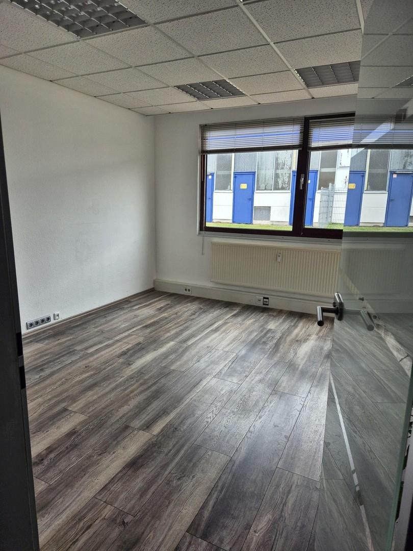 Büro Nr. 24