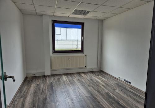 Büro Nr. 23