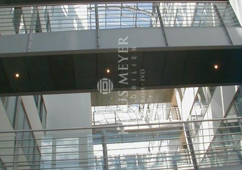 Foyer / Atrium