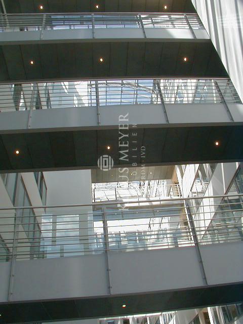Foyer / Atrium