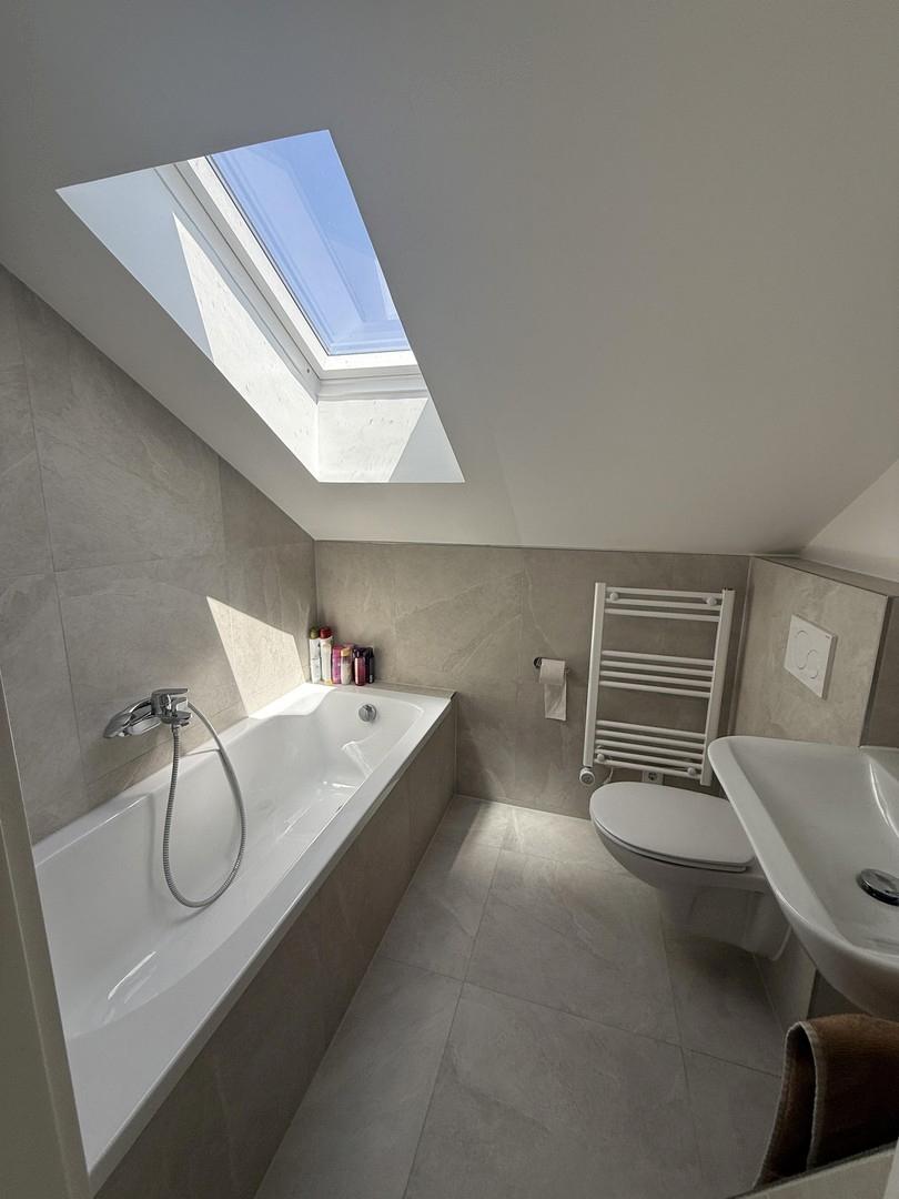 Badezimmer DG